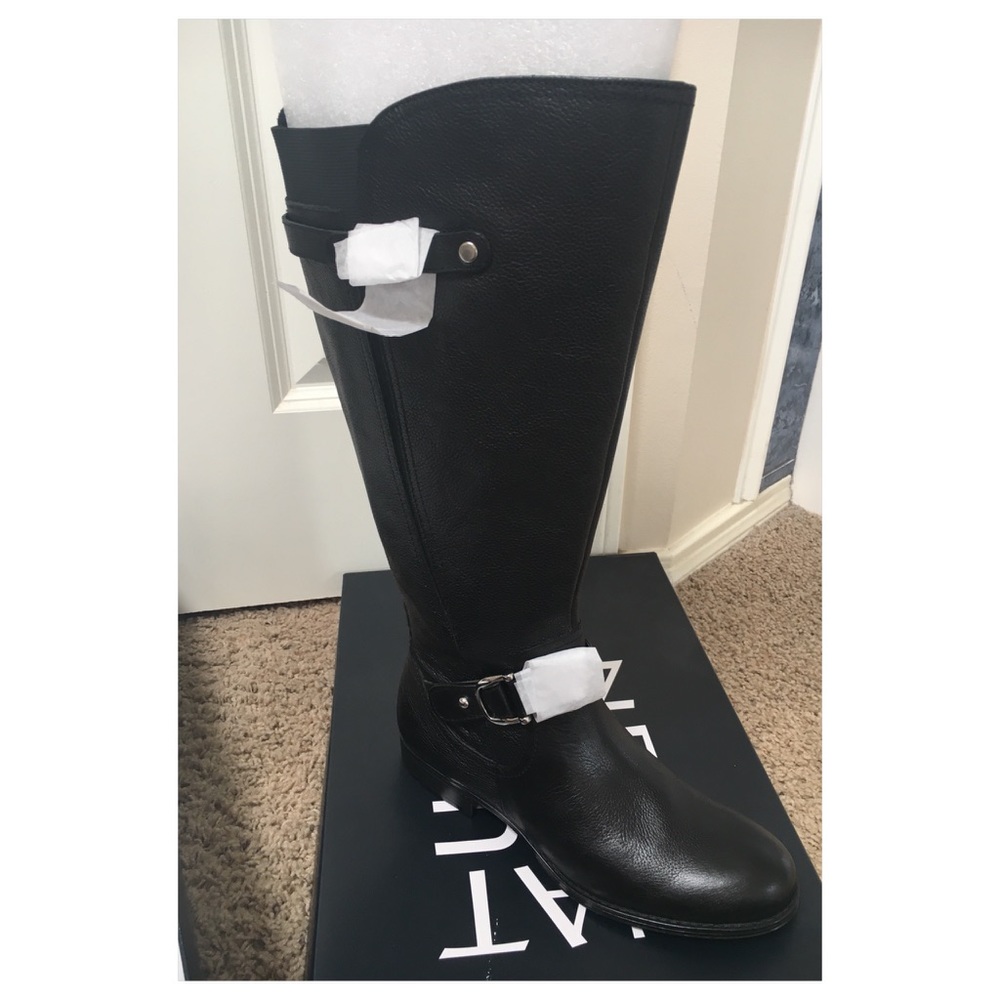 Naturalizer Boots - Brand New